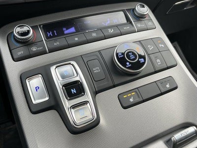 2021 Hyundai PALISADE SEL AWD