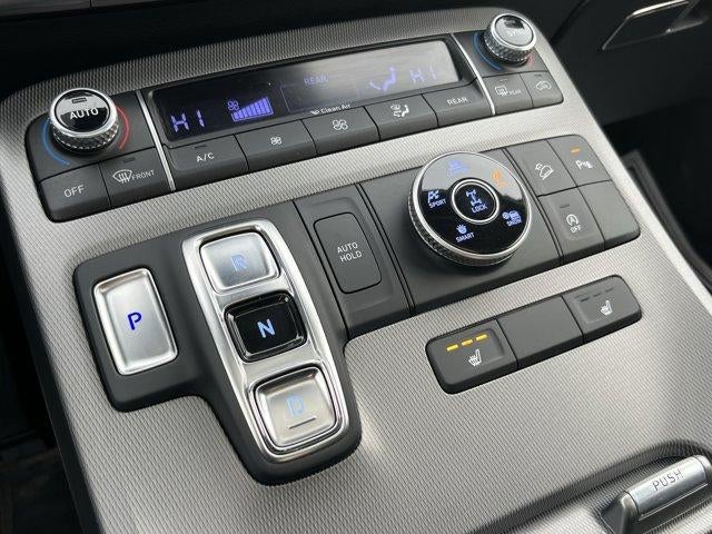 2021 Hyundai PALISADE SEL AWD