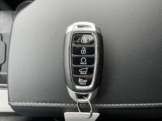 2021 Hyundai PALISADE SEL AWD