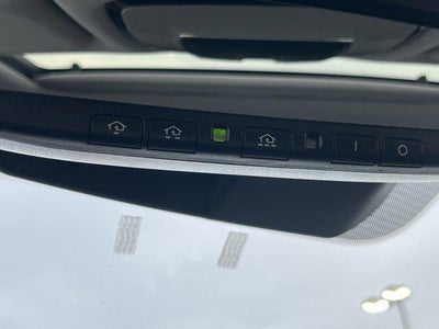 2021 Hyundai PALISADE SEL AWD