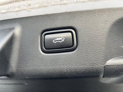 2021 Hyundai PALISADE SEL AWD