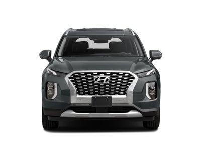2021 Hyundai PALISADE SEL AWD