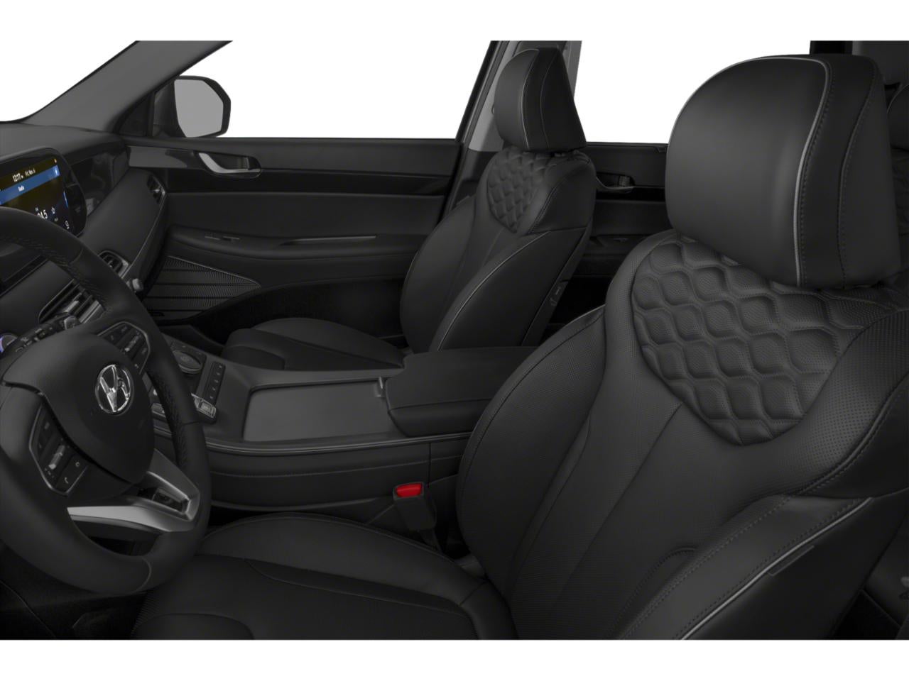 2022 Hyundai PALISADE Limited AWD