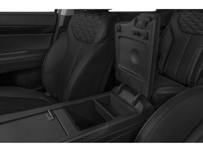 2022 Hyundai PALISADE Limited AWD