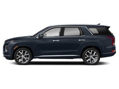 2022 Hyundai PALISADE Limited AWD