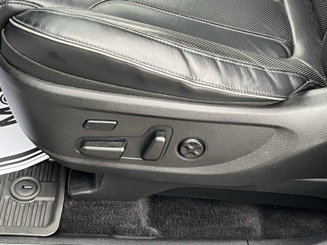 2021 Hyundai PALISADE Calligraphy AWD