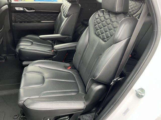 2021 Hyundai PALISADE Calligraphy AWD