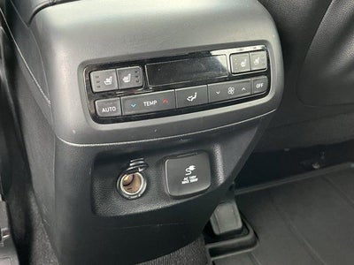 2021 Hyundai PALISADE Calligraphy AWD