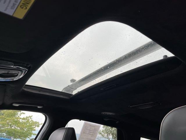 2021 Hyundai PALISADE Calligraphy AWD