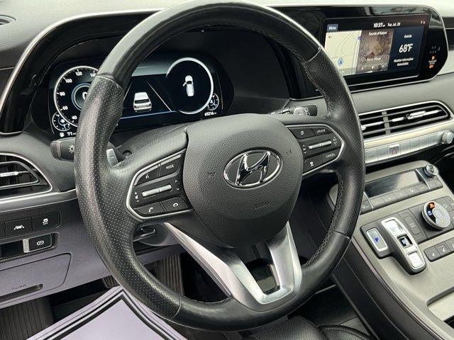 2021 Hyundai PALISADE Calligraphy AWD