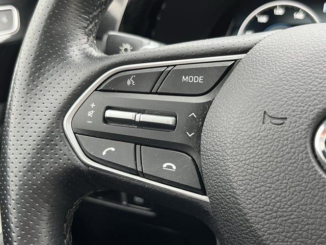 2021 Hyundai PALISADE Calligraphy AWD