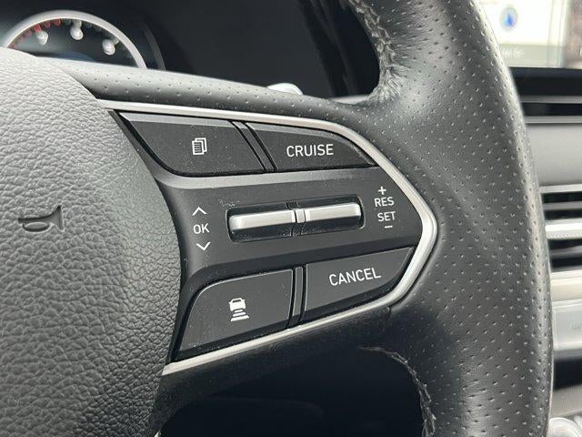 2021 Hyundai PALISADE Calligraphy AWD