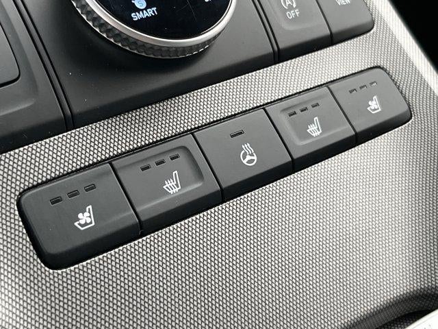 2021 Hyundai PALISADE Calligraphy AWD