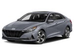 2022 Hyundai ELANTRA Limited IVT