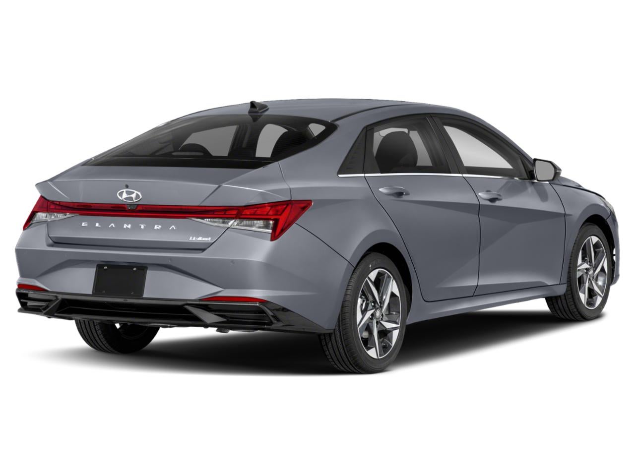 2022 Hyundai ELANTRA Limited IVT