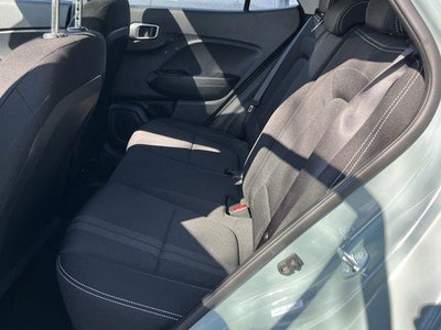 2025 Hyundai VENUE SEL IVT