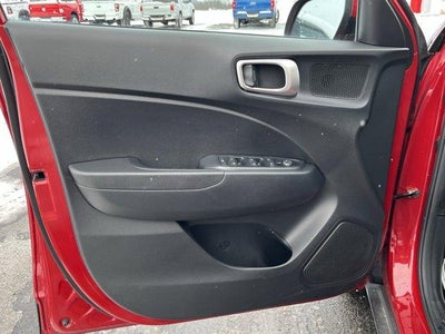 2022 Hyundai VENUE SEL IVT