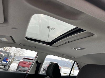 2022 Hyundai VENUE SEL IVT