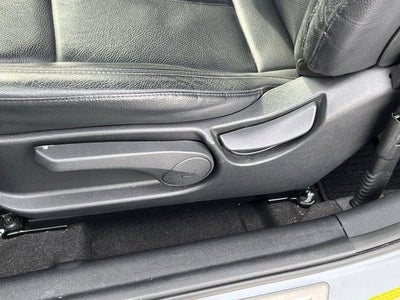 2015 Hyundai VELOSTER 3dr Cpe Auto RE:FLEX w/Black Int