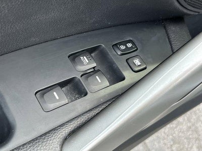 2015 Hyundai VELOSTER 3dr Cpe Auto RE:FLEX w/Black Int