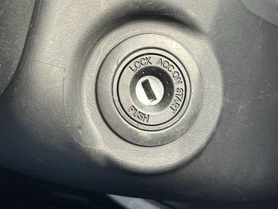 2015 Hyundai VELOSTER 3dr Cpe Auto RE:FLEX w/Black Int