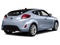 2015 Hyundai VELOSTER 3dr Cpe Auto RE:FLEX w/Black Int