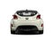 2015 Hyundai VELOSTER 3dr Cpe Auto RE:FLEX w/Black Int