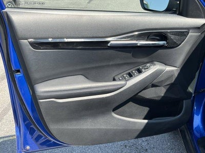 2021 Kia Seltos S IVT FWD