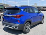 2021 Kia Seltos S IVT FWD