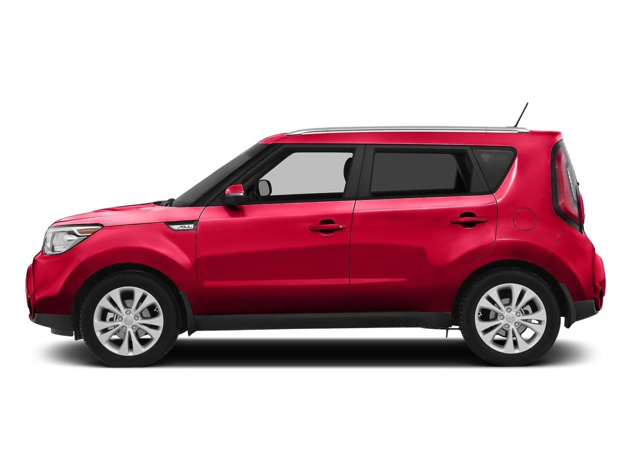2016 Kia Soul 5dr Wgn Auto +
