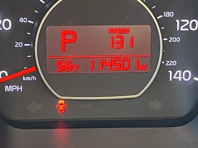 2019 Kia Soul + Auto