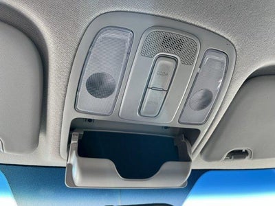 2019 Kia Soul + Auto