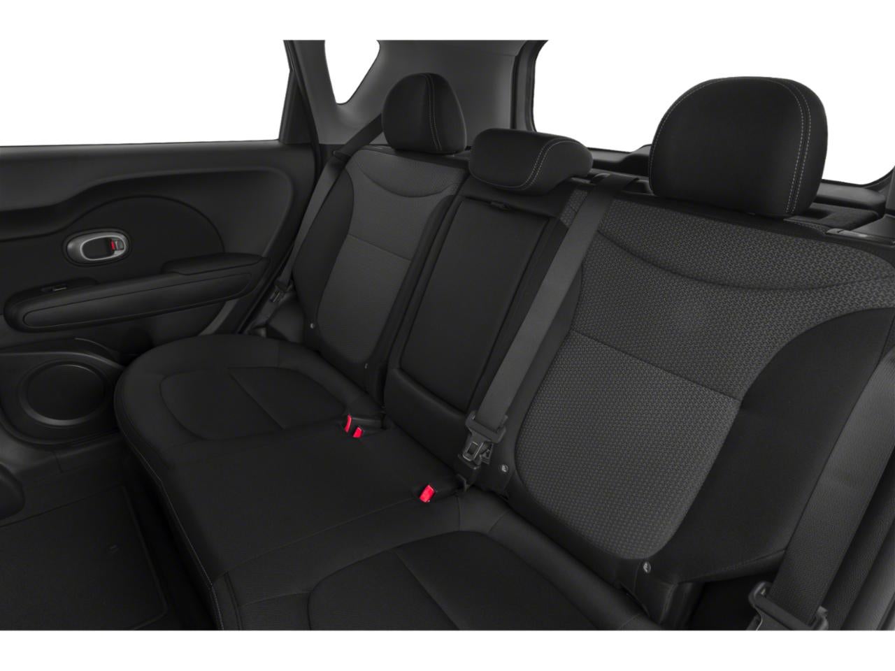 2019 Kia Soul + Auto