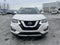 2018 Nissan Rogue AWD SV