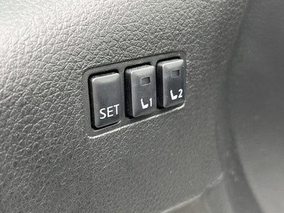 2018 Nissan Rogue AWD SV