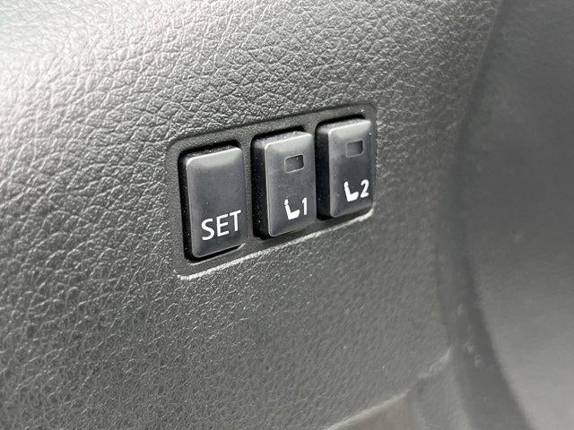 2018 Nissan Rogue AWD SV