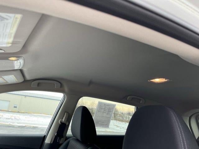 2018 Nissan Rogue AWD SV