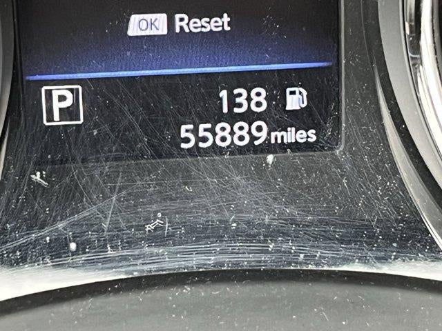 2018 Nissan Rogue AWD SV