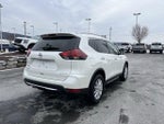 2018 Nissan Rogue AWD SV