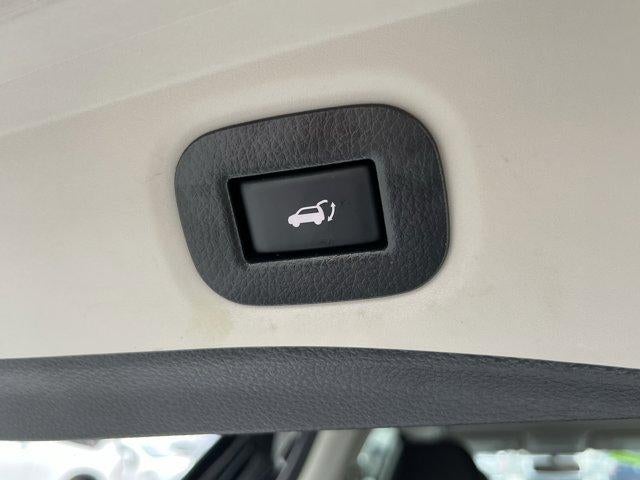 2018 Nissan Rogue AWD SV