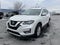 2018 Nissan Rogue AWD SV