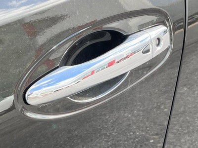 2016 Nissan Rogue AWD 4dr SV