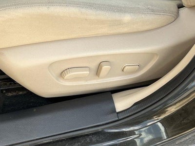 2016 Nissan Rogue AWD 4dr SV