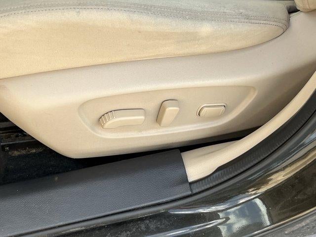 2016 Nissan Rogue AWD 4dr SV