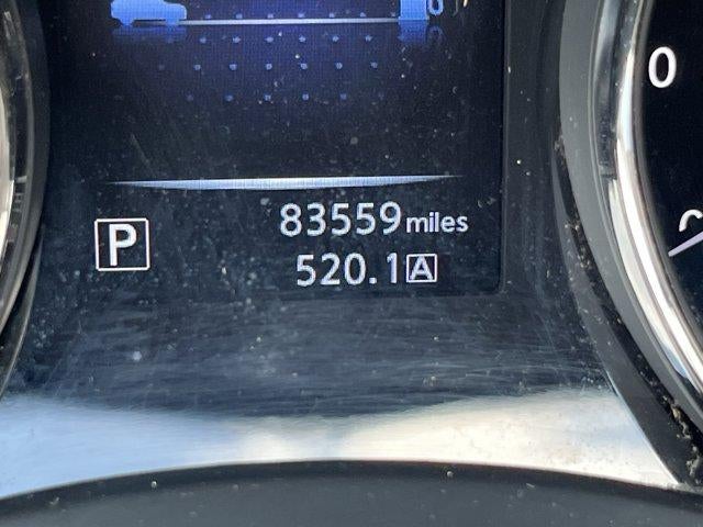 2016 Nissan Rogue AWD 4dr SV