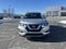 2017 Nissan Rogue AWD SV