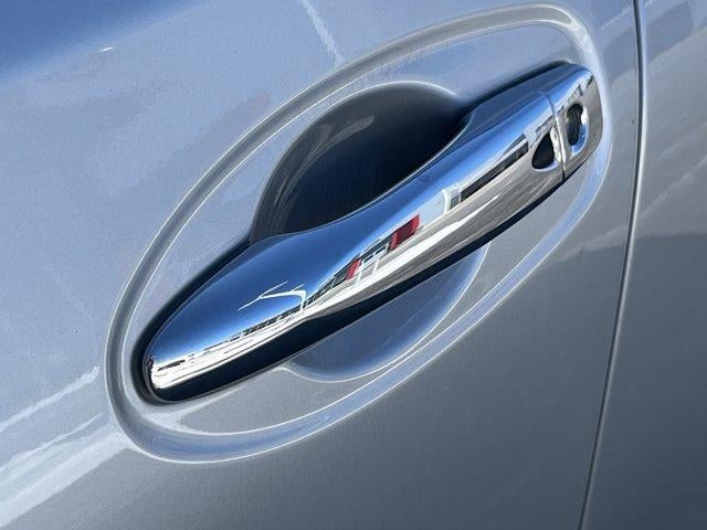 2017 Nissan Rogue AWD SV