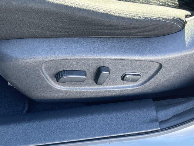 2017 Nissan Rogue AWD SV