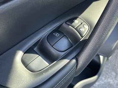 2017 Nissan Rogue AWD SV