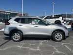 2017 Nissan Rogue AWD SV